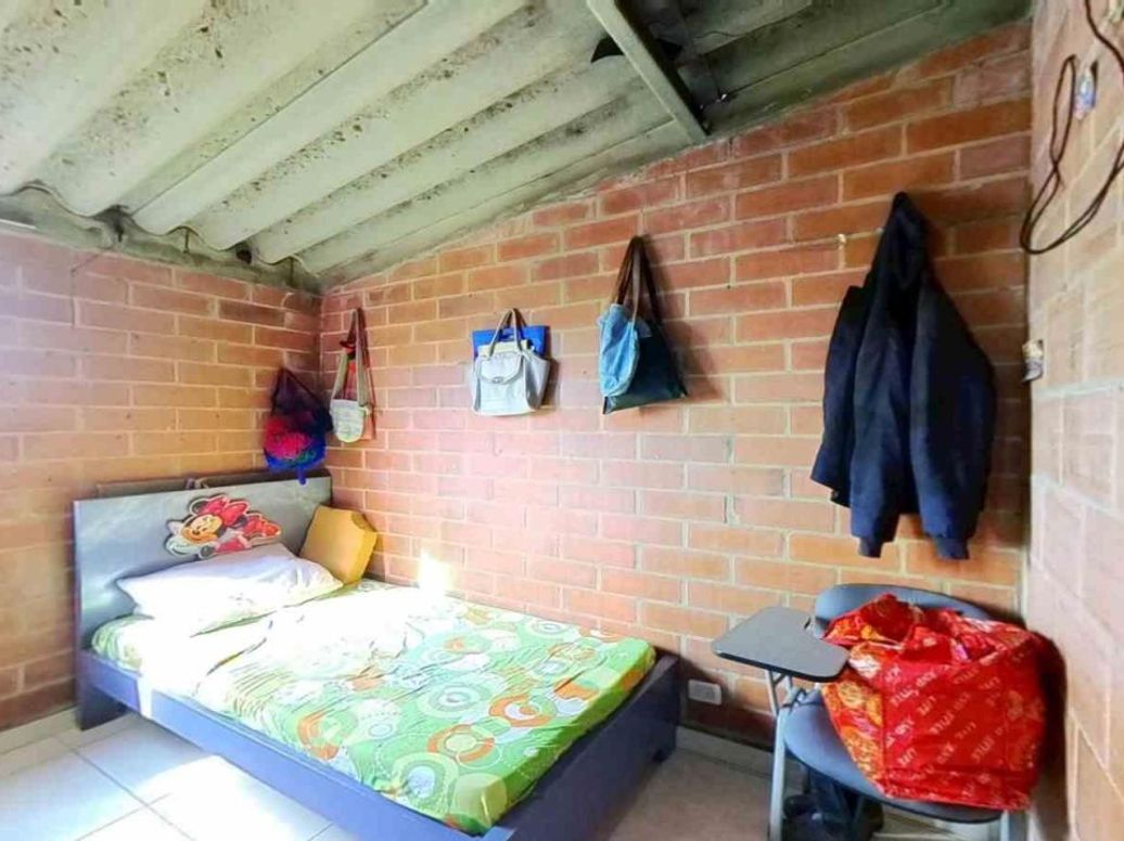 Apartamento de 3 alcobas en venta en Las Margaritas, Bogotá, 57 m² · foto 5 de 20