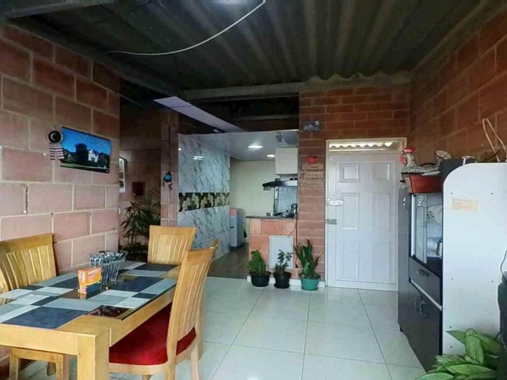 Apartamento de 3 alcobas en venta en Las Margaritas, Bogotá, 57 m² · foto 2 de 20