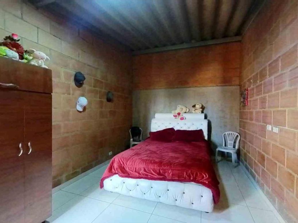 Apartamento de 3 alcobas en venta en Las Margaritas, Bogotá, 57 m² · foto 6 de 20