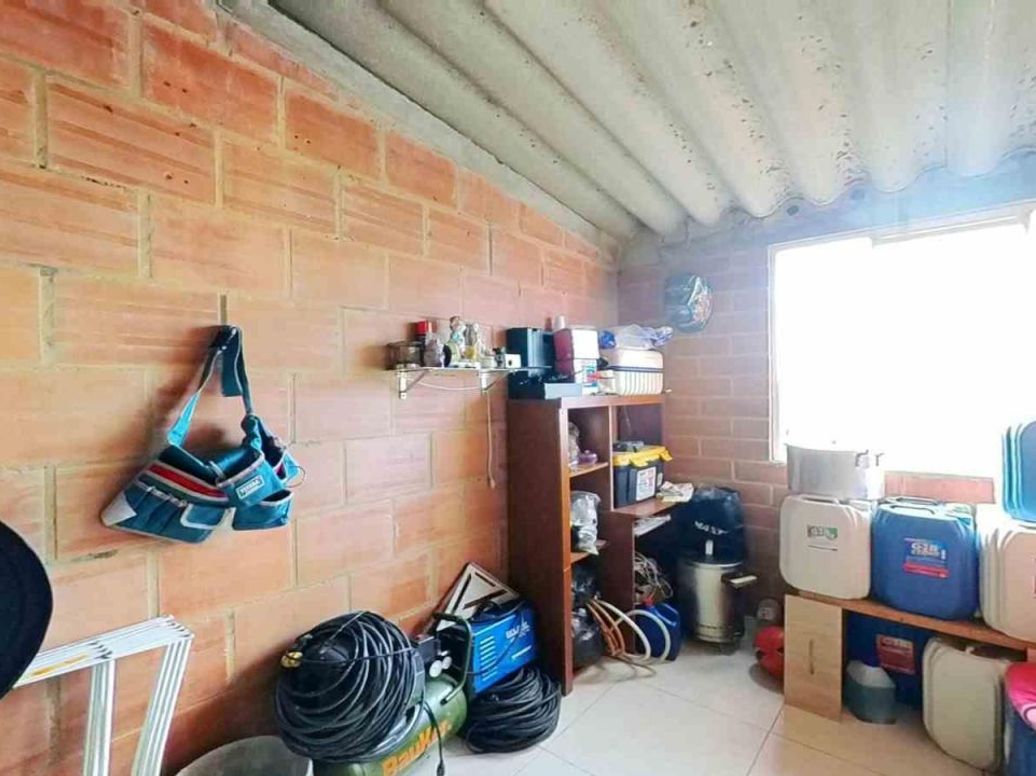 Apartamento de 3 alcobas en venta en Las Margaritas, Bogotá, 57 m² · foto 7 de 20
