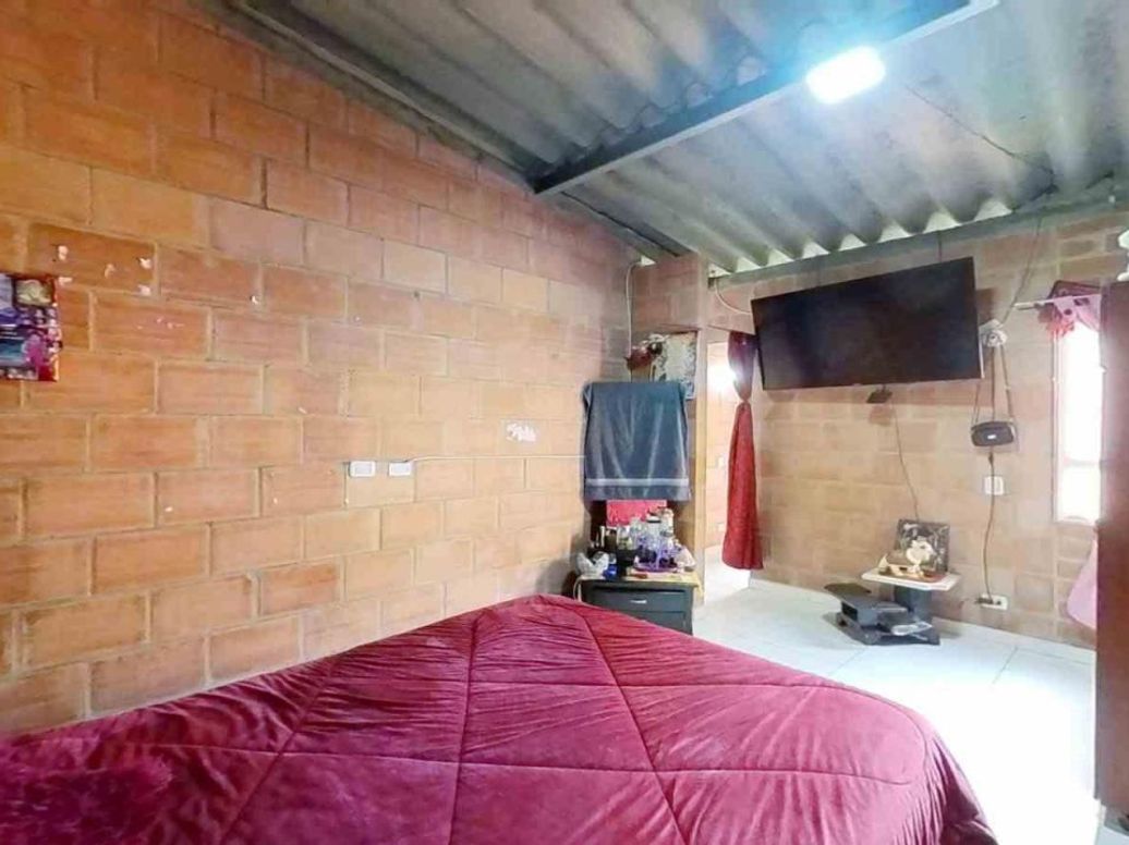 Apartamento de 3 alcobas en venta en Las Margaritas, Bogotá, 57 m² · foto 10 de 20
