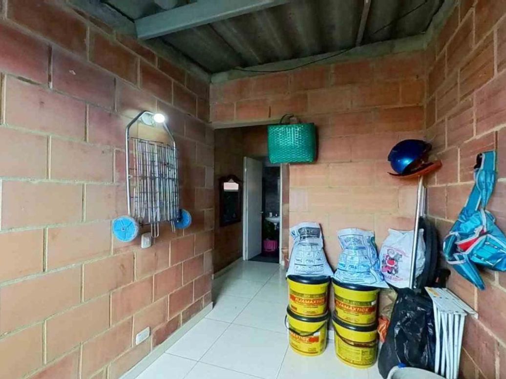 Apartamento de 3 alcobas en venta en Las Margaritas, Bogotá, 57 m² · foto 8 de 20
