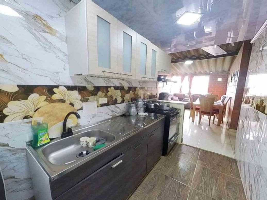 Apartamento de 3 alcobas en venta en Las Margaritas, Bogotá, 57 m² · foto 11 de 20