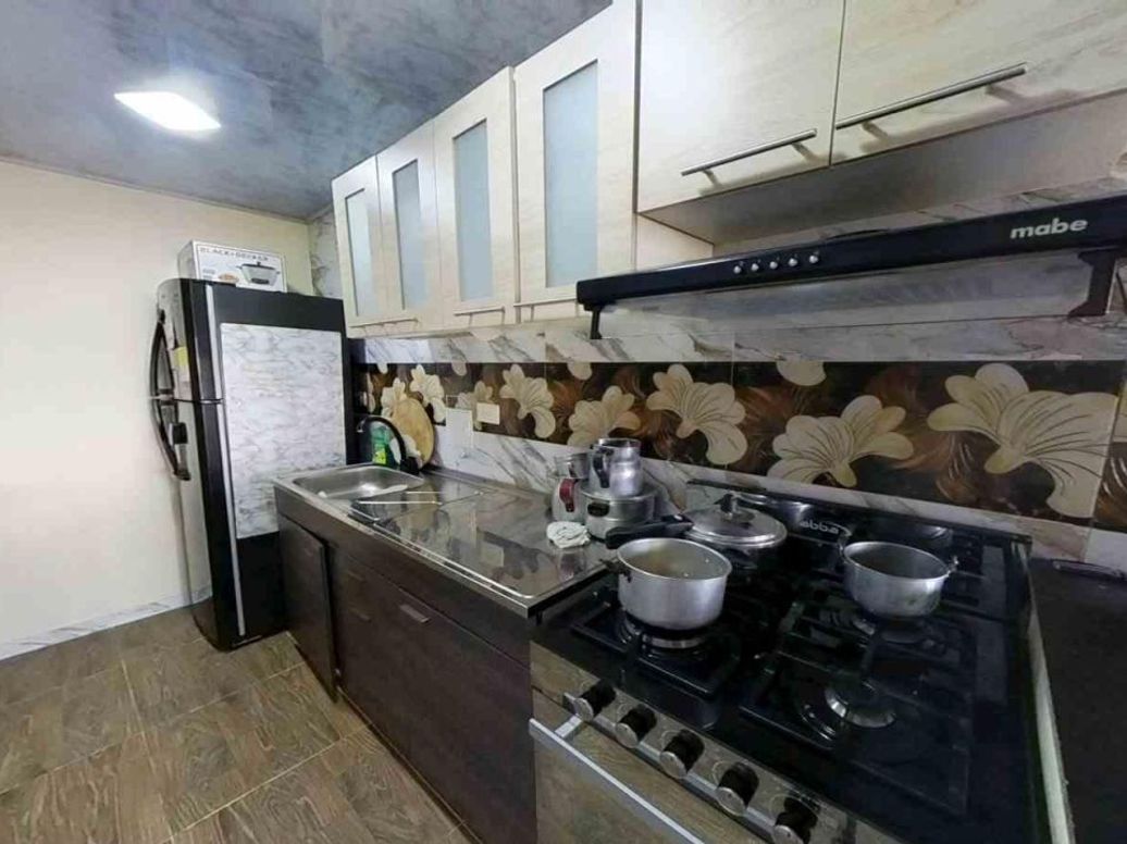 Apartamento de 3 alcobas en venta en Las Margaritas, Bogotá, 57 m² · foto 12 de 20