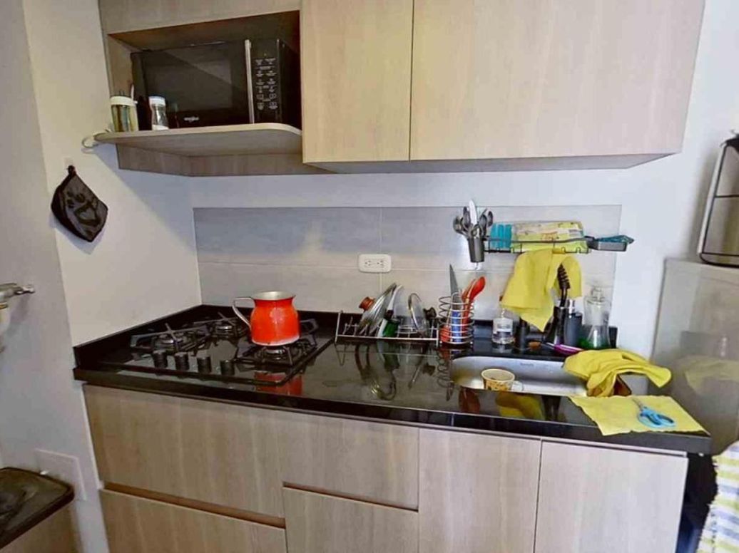 Apartaestudio en venta en San Antonio Norte, Bogotá, 29 m² · foto 5 de 6