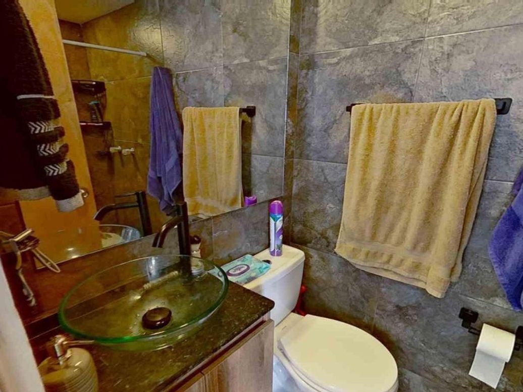 Apartaestudio en venta en San Antonio Norte, Bogotá, 29 m² · foto 6 de 6