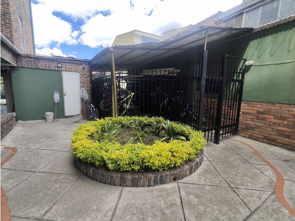 Apartamento de 3 alcobas en venta en Britalia, Bogotá, 64 m² · foto 12 de 19