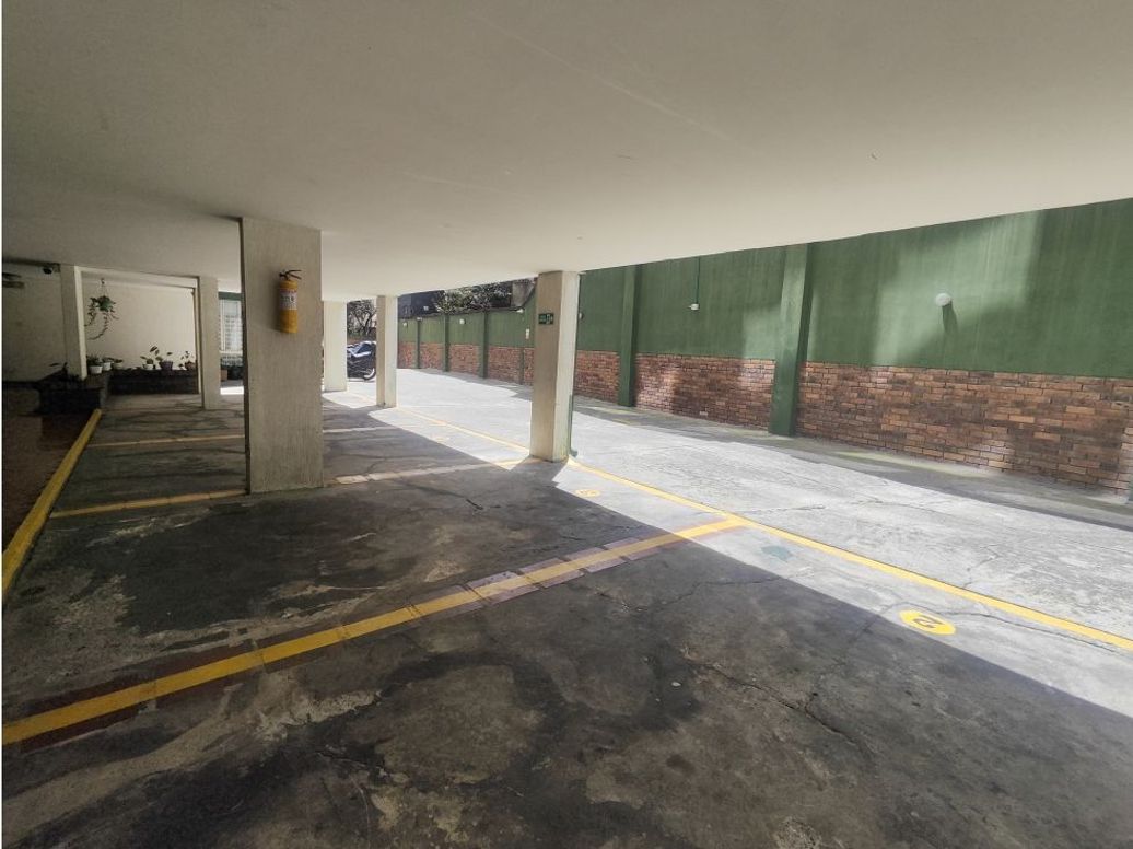 Apartamento de 3 alcobas en venta en Britalia, Bogotá, 64 m² · foto 15 de 19