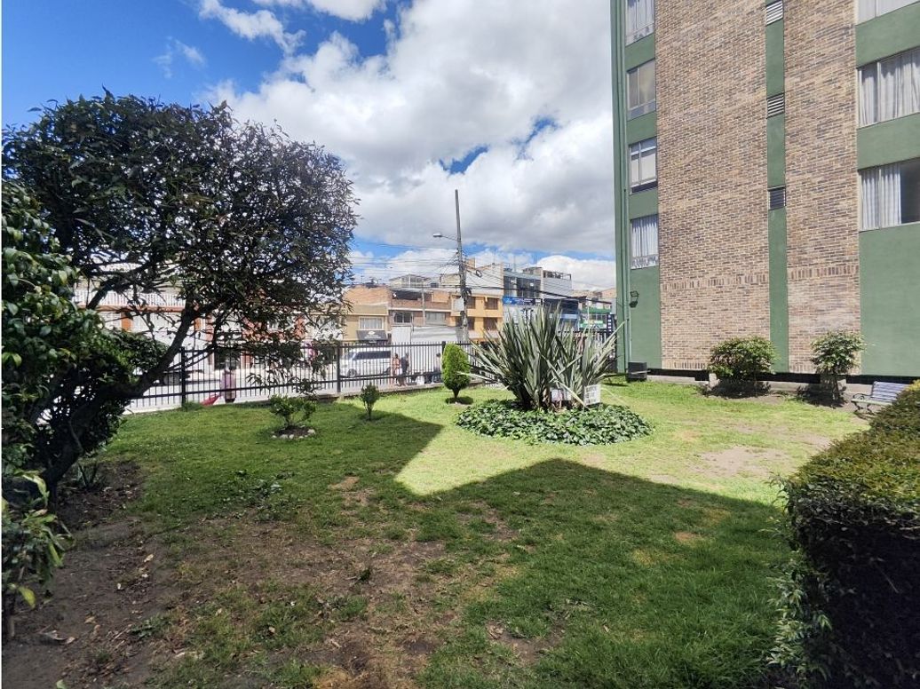 Apartamento de 3 alcobas en venta en Britalia, Bogotá, 64 m² · foto 17 de 19