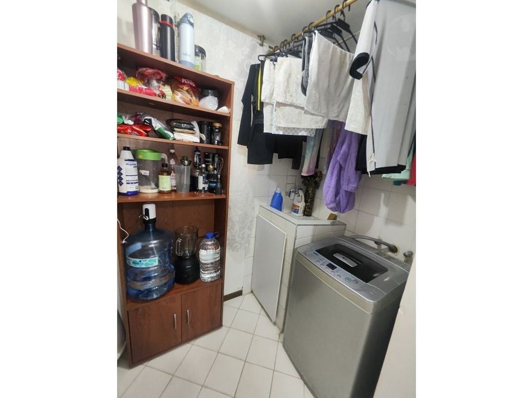 Apartamento de 3 alcobas en venta en Britalia, Bogotá, 64 m² · foto 4 de 19