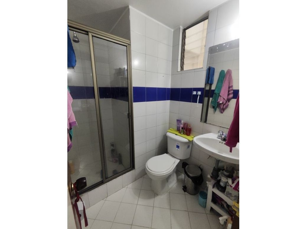 Apartamento de 3 alcobas en venta en Britalia, Bogotá, 64 m² · foto 8 de 19