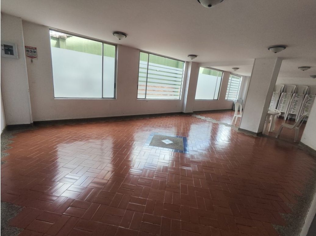 Apartamento de 3 alcobas en venta en Britalia, Bogotá, 64 m² · foto 11 de 19