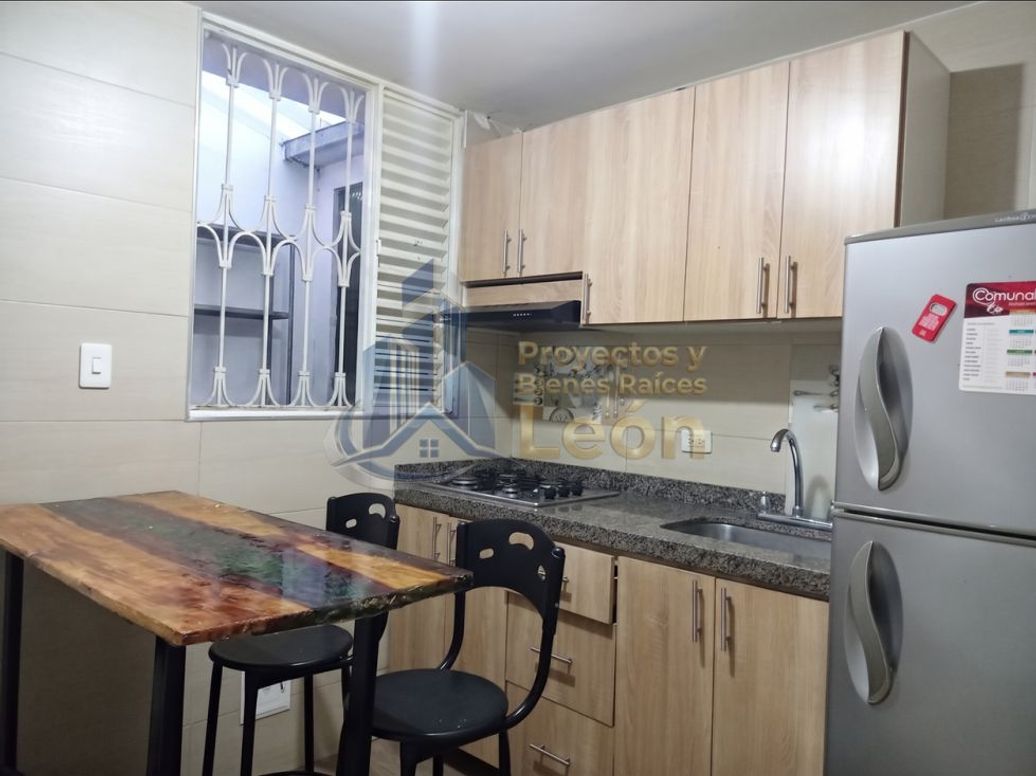 Apartamento en venta en Alta Blanca, Bogotá · foto 2 de 7