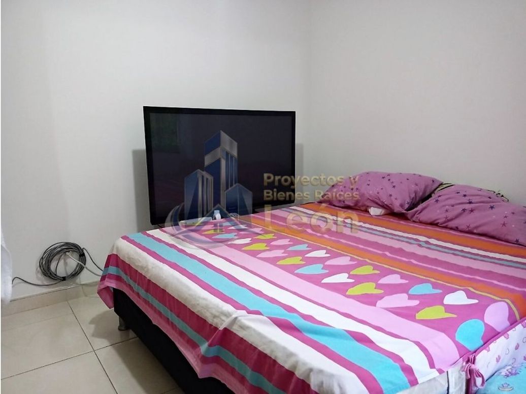 Apartamento en venta en Alta Blanca, Bogotá · foto 4 de 7