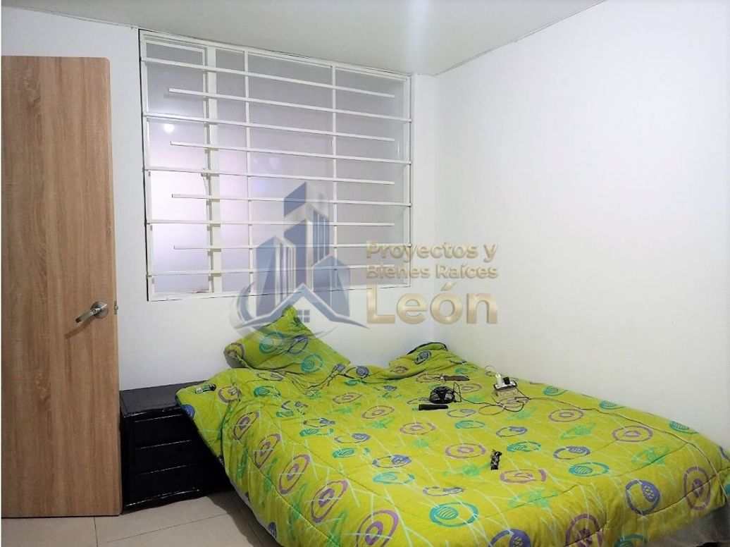 Apartamento en venta en Alta Blanca, Bogotá · foto 6 de 7
