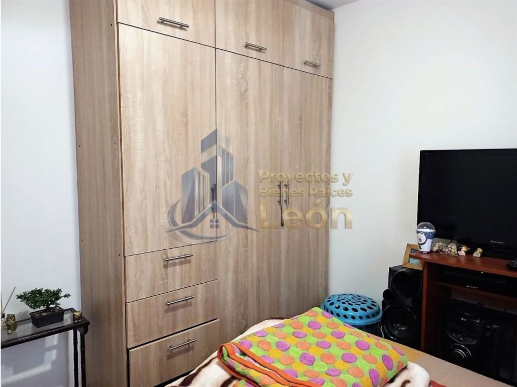 Apartamento en venta en Alta Blanca, Bogotá · foto 5 de 7