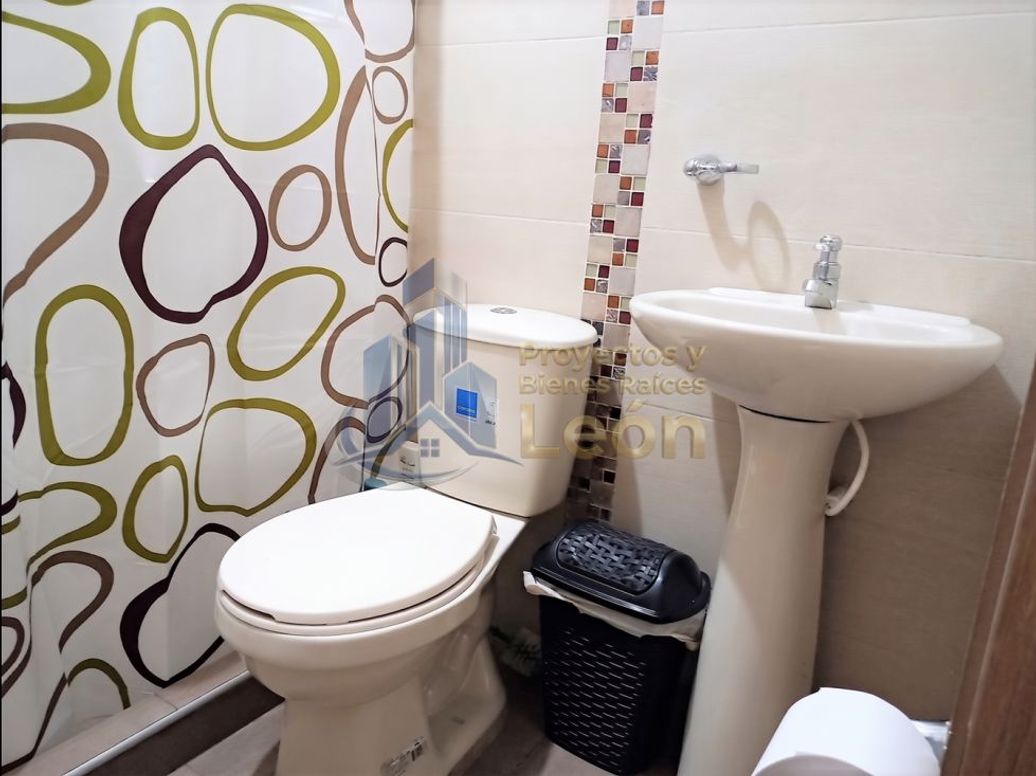 Apartamento en venta en Alta Blanca, Bogotá · foto 7 de 7