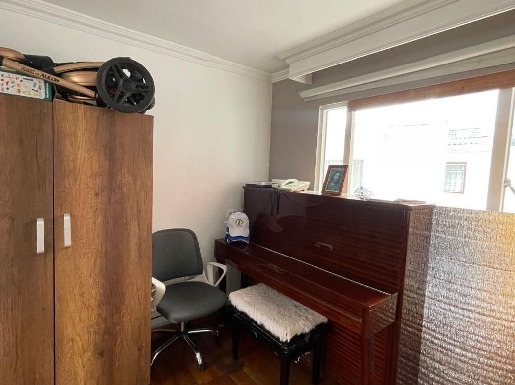 Casa de 6 alcobas en venta en Autopista Medellin, Bogotá, 72 m² · foto 17 de 20