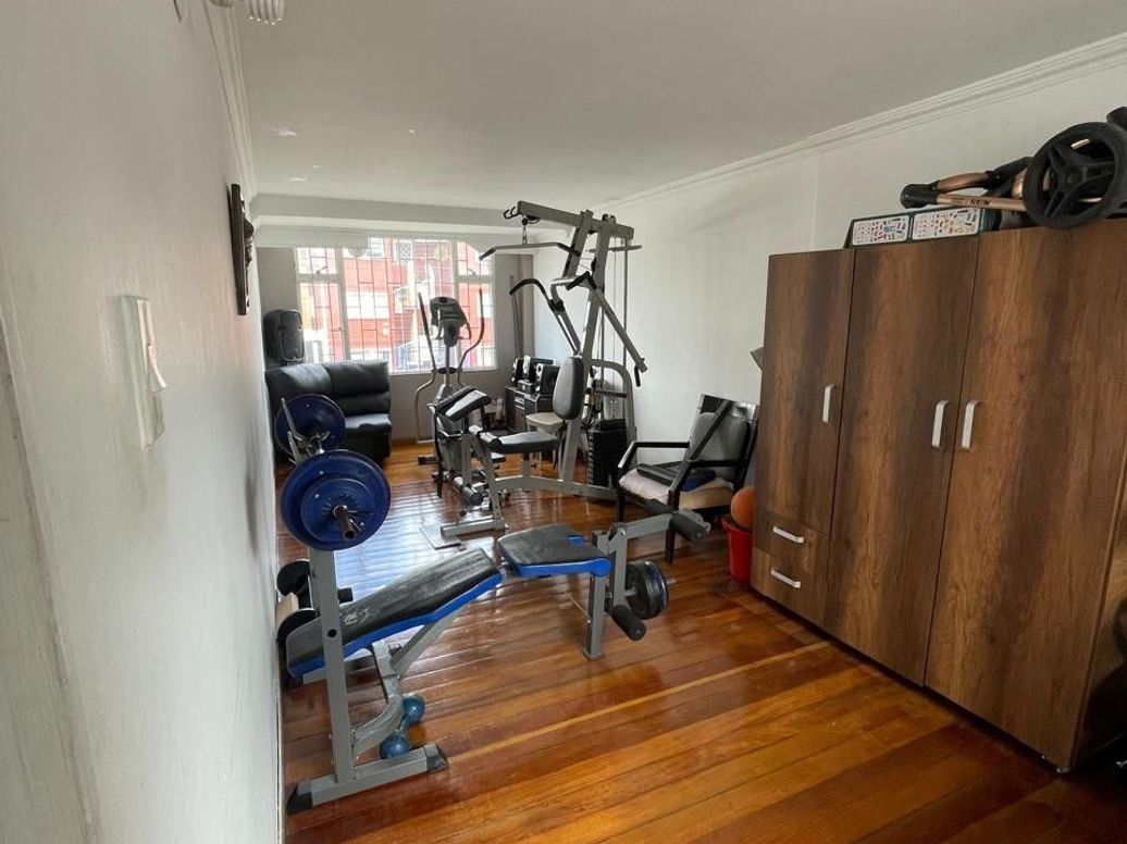 Casa de 6 alcobas en venta en Autopista Medellin, Bogotá, 72 m² · foto 18 de 20