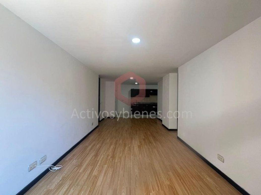Apartamento en Ambos con el Código 12305 en Altos Del Poblado