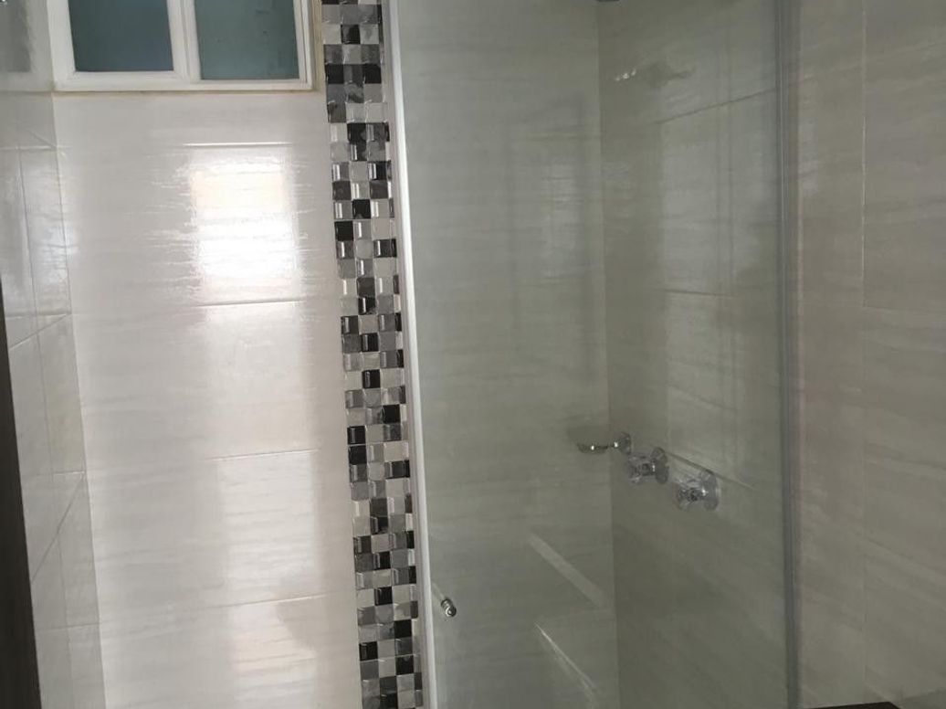 Apartamento de 3 alcobas en venta en El Triángulo, Bogotá, 43 m² · foto 11 de 11