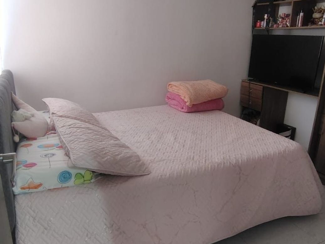 Apartamento de 2 alcobas en venta en Rafael Escamilla, Bogotá, 42 m² · foto 12 de 13
