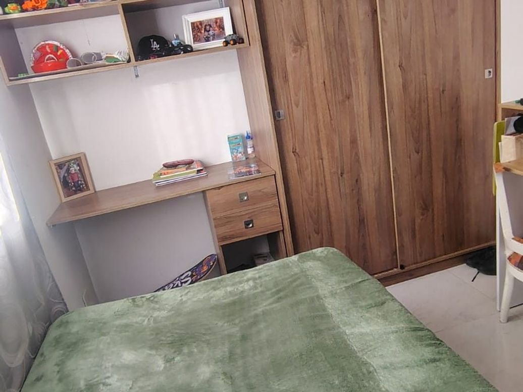 Apartamento de 2 alcobas en venta en Rafael Escamilla, Bogotá, 42 m² · foto 8 de 13