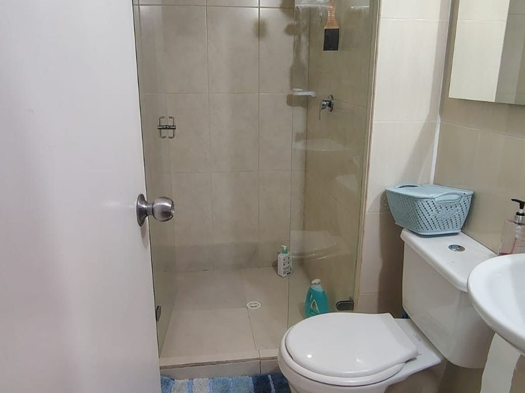 Apartamento de 2 alcobas en venta en Rafael Escamilla, Bogotá, 42 m² · foto 10 de 13