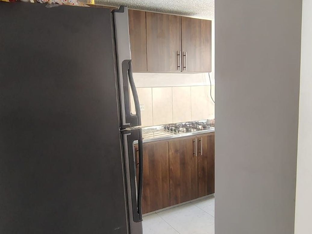 Apartamento de 2 alcobas en venta en Rafael Escamilla, Bogotá, 42 m² · foto 6 de 13