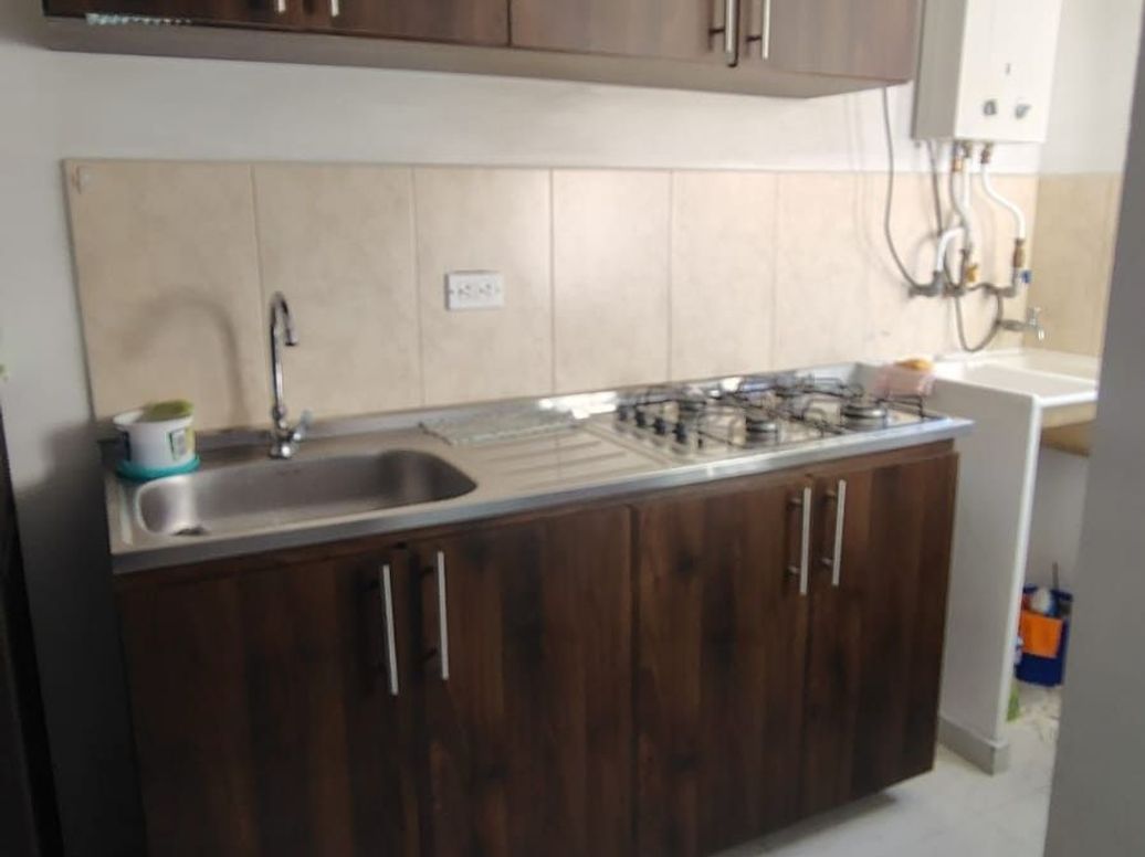 Apartamento de 2 alcobas en venta en Rafael Escamilla, Bogotá, 42 m² · foto 7 de 13