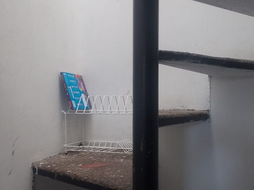 Casa de 2 alcobas en venta en La Ronda, Bogotá, 44 m² · foto 6 de 8