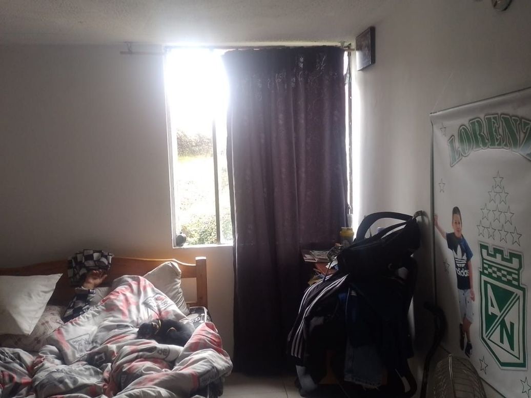 Casa de 2 alcobas en venta en La Ronda, Bogotá, 44 m² · foto 8 de 8