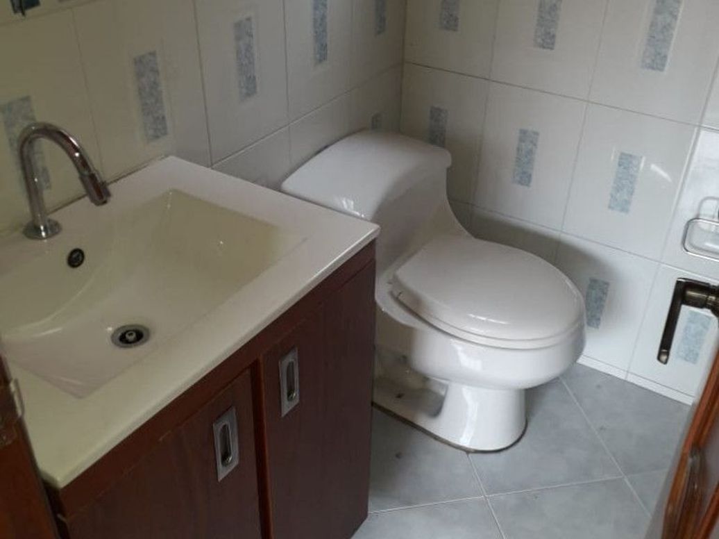 Casa de 3 alcobas en venta en Cantalejo, Bogotá, 70 m² · foto 10 de 13