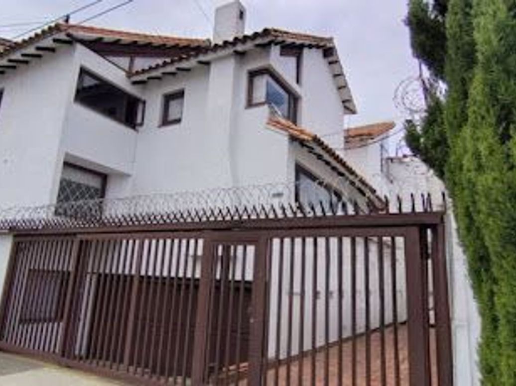 Casa de 4 alcobas en venta en Mónaco, Bogotá, 335 m² · foto 4 de 20