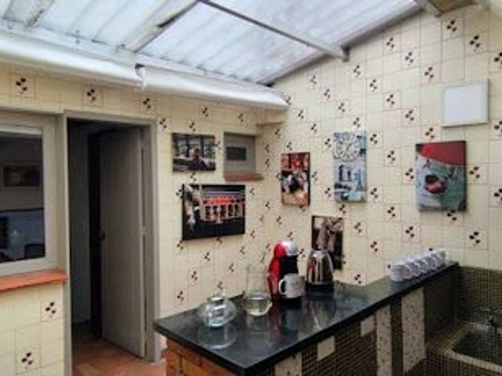 Casa de 4 alcobas en venta en Mónaco, Bogotá, 335 m² · foto 12 de 20