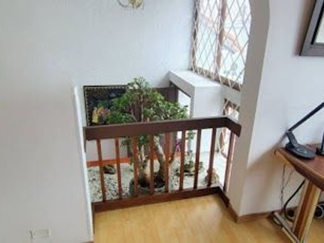 Casa de 4 alcobas en venta en Mónaco, Bogotá, 335 m² · foto 17 de 20