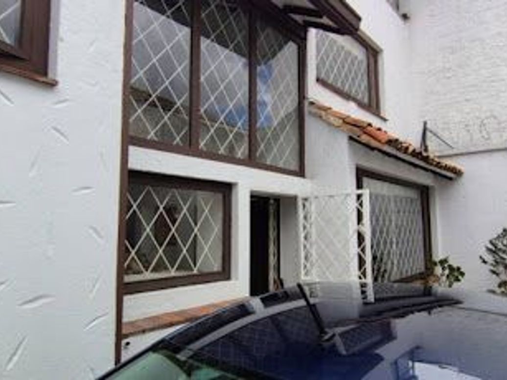 Casa de 4 alcobas en venta en Mónaco, Bogotá, 335 m² · foto 6 de 20