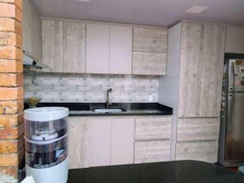 Casa de 4 alcobas en venta en Mónaco, Bogotá, 335 m² · foto 10 de 20