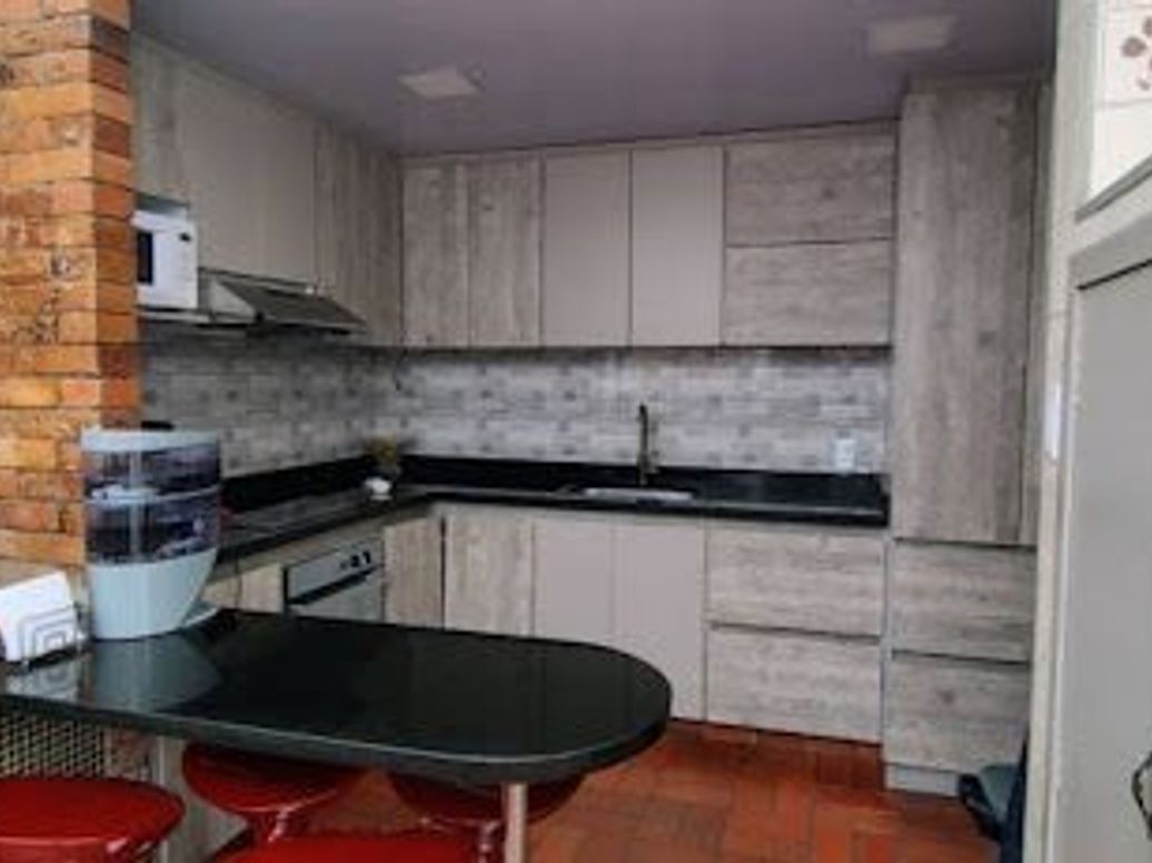 Casa de 4 alcobas en venta en Mónaco, Bogotá, 335 m² · foto 9 de 20