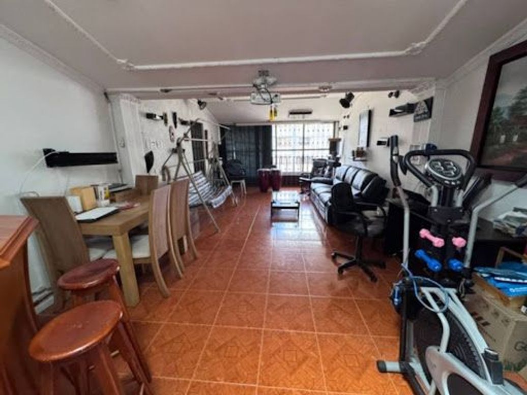 Casa de 4 alcobas en venta en Villa Alsacia, Bogotá, 240 m² · foto 20 de 20