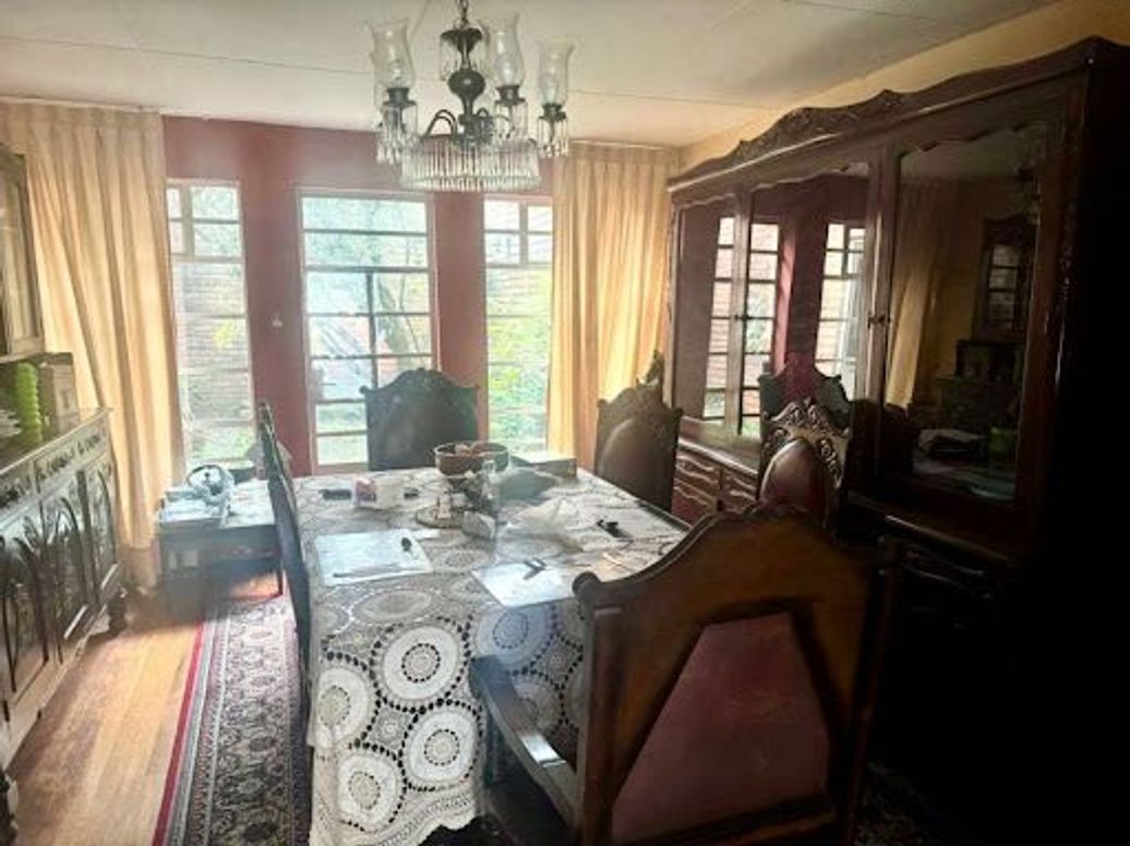 Casa de 6 alcobas en venta en San Felipe, Bogotá, 380 m² · foto 3 de 20