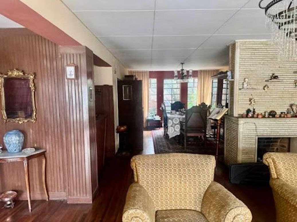 Casa de 6 alcobas en venta en San Felipe, Bogotá, 380 m² · foto 4 de 20