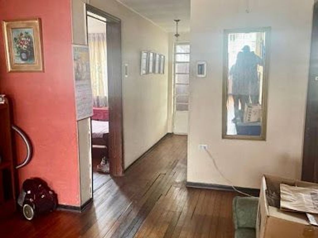 Casa de 6 alcobas en venta en San Felipe, Bogotá, 380 m² · foto 15 de 20