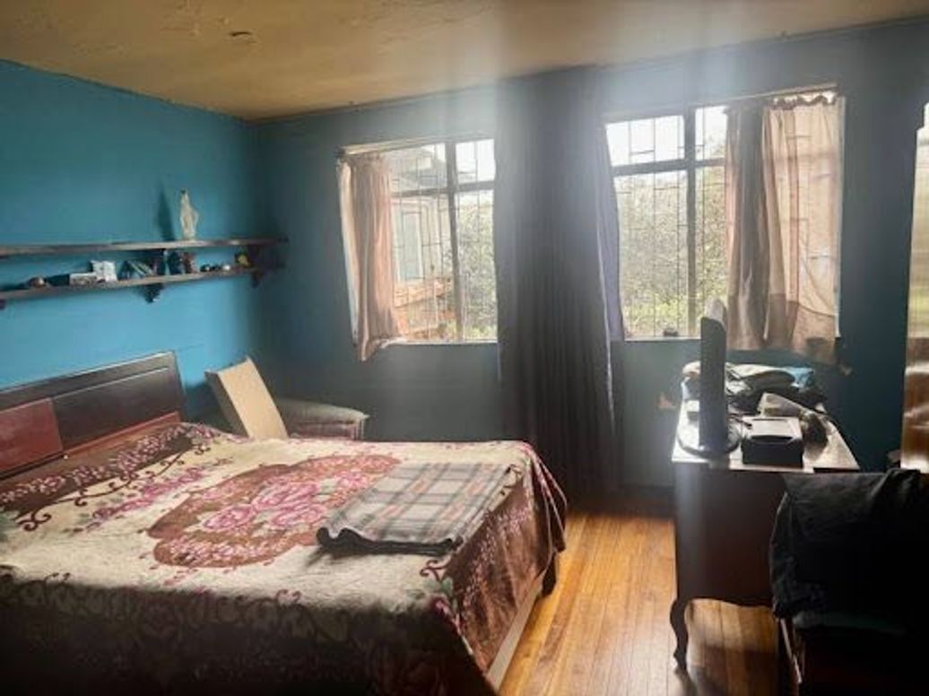 Casa de 6 alcobas en venta en San Felipe, Bogotá, 380 m² · foto 17 de 20