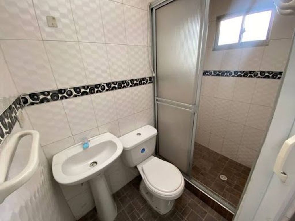 Casa de 5 alcobas en venta en Santa Isabel, Bogotá, 220 m² · foto 12 de 20