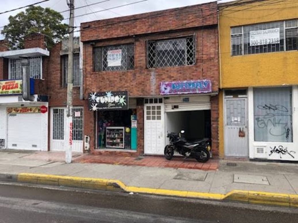 Casa de 5 alcobas en venta en Santa Isabel, Bogotá, 220 m² · foto 5 de 20