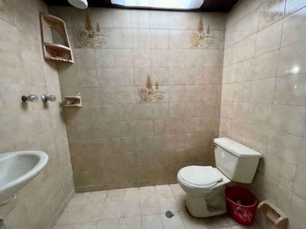 Casa de 5 alcobas en venta en Santa Isabel, Bogotá, 220 m² · foto 19 de 20