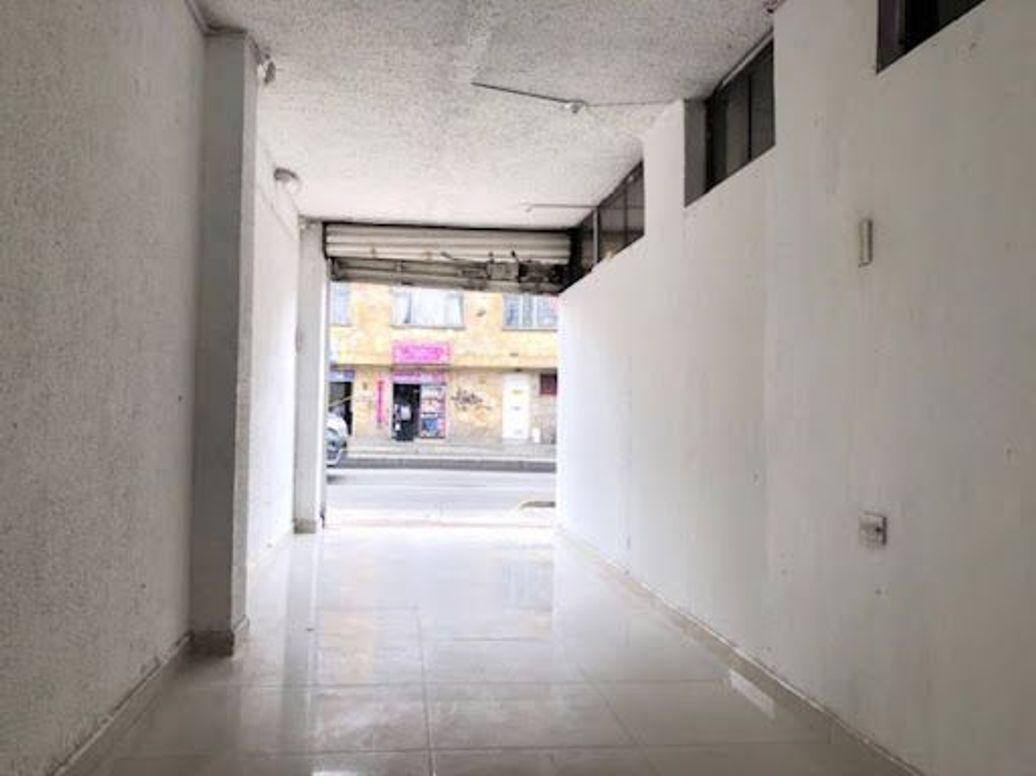 Casa de 5 alcobas en venta en Santa Isabel, Bogotá, 220 m² · foto 4 de 20