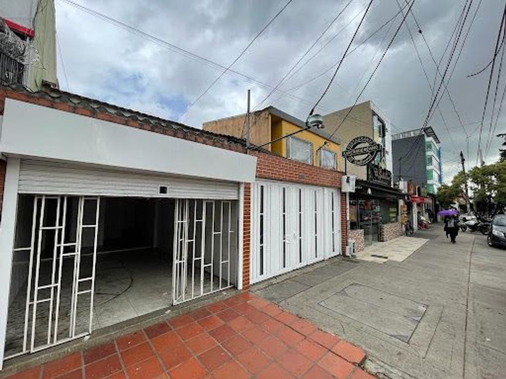 Casa de 5 alcobas en venta en Modelia, Bogotá, 210 m² · foto 20 de 20