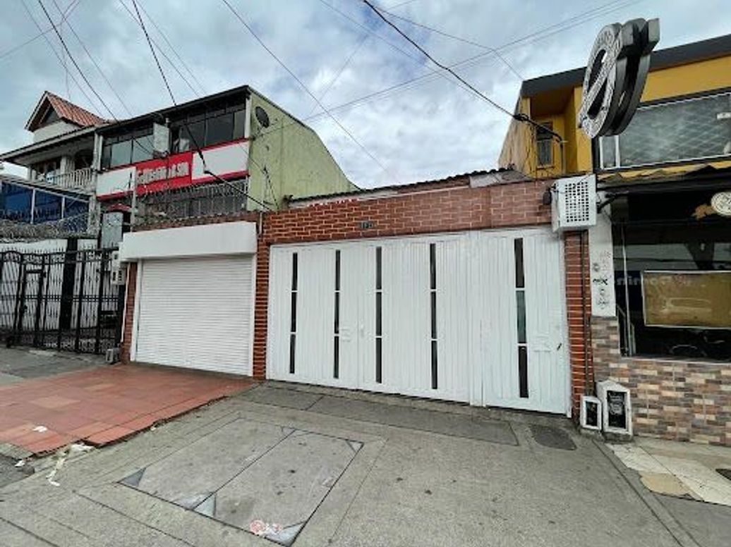 Casa de 5 alcobas en venta en Modelia, Bogotá, 210 m² · foto 3 de 20
